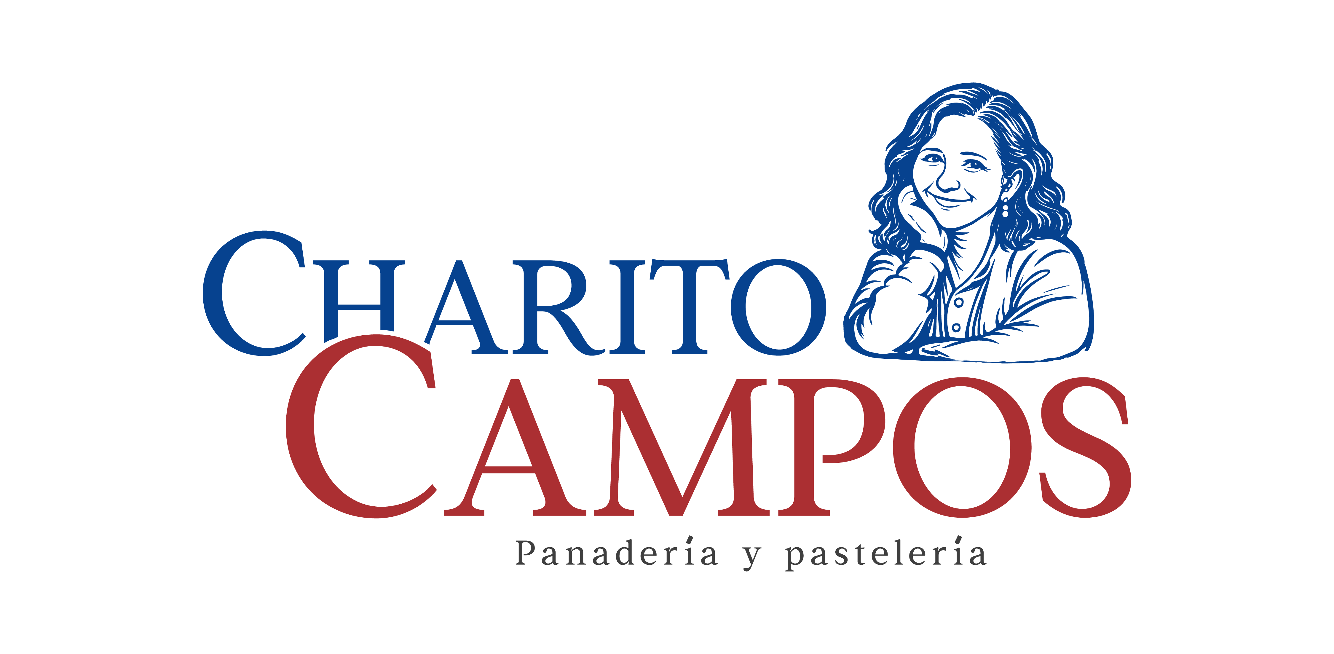 Charito Campos · Panadería y Pastelería
